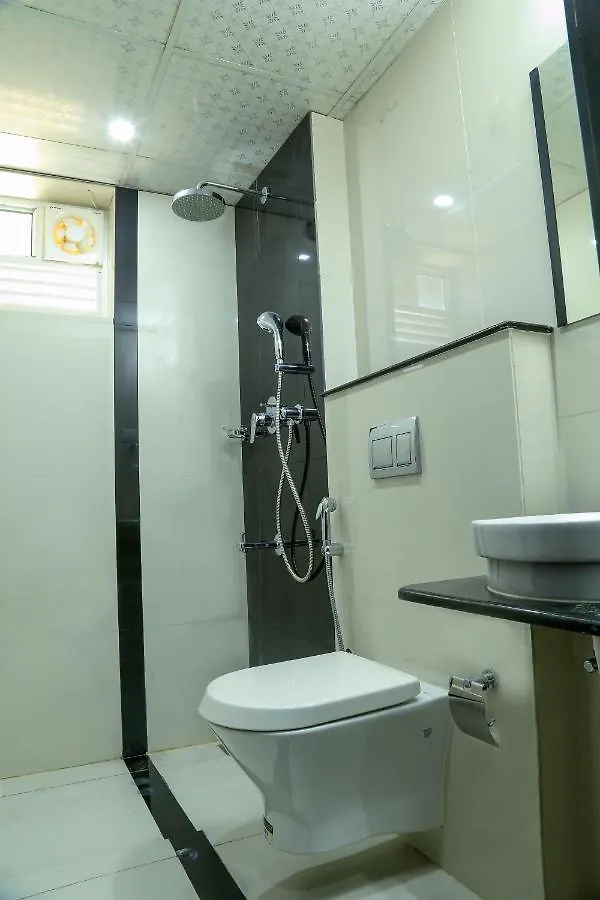 Traven Homes Earthspace Transit Kochi