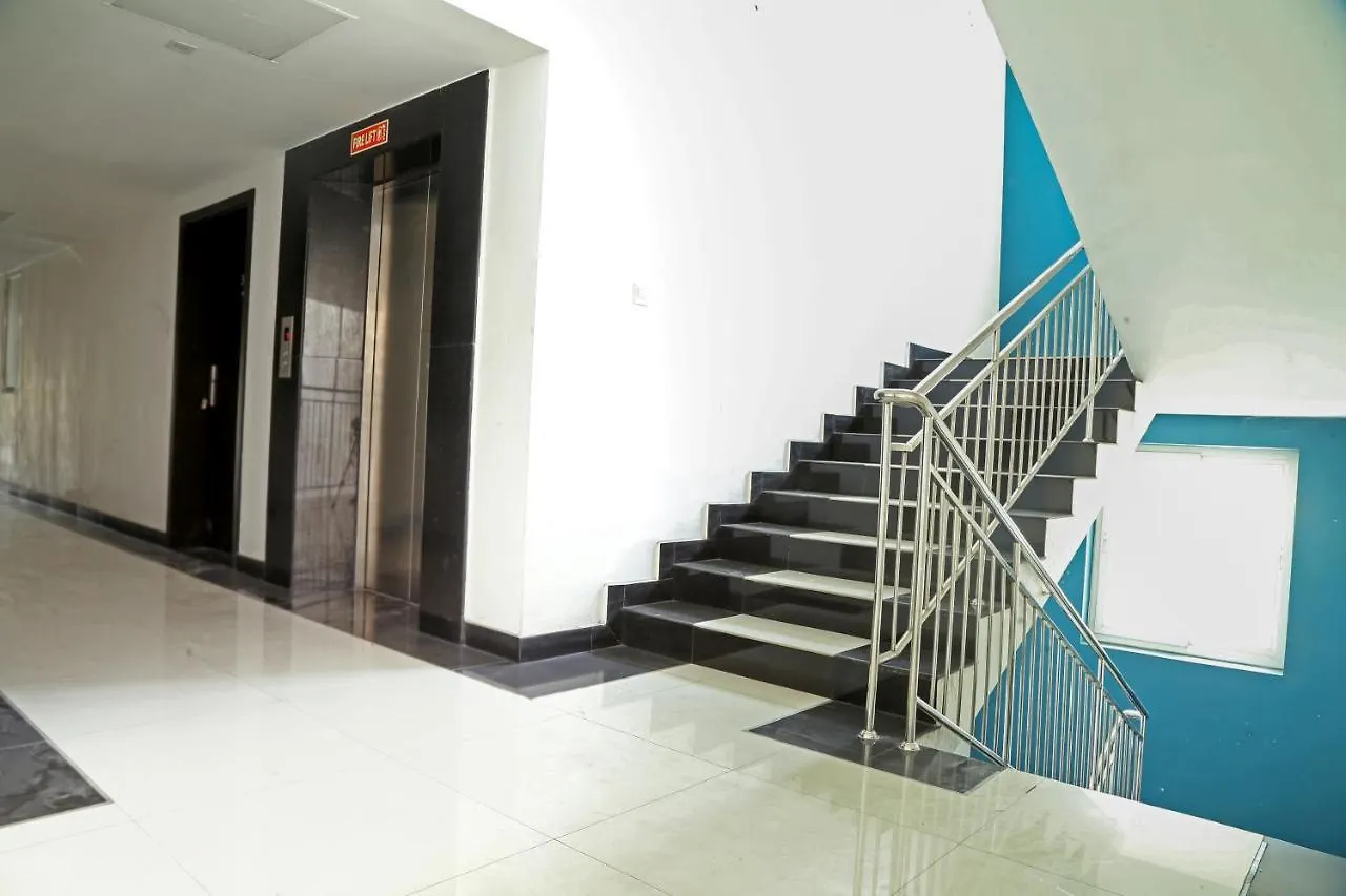 Traven Homes Earthspace Transit Kochi