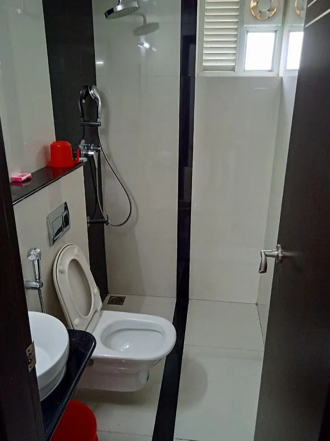 Traven Homes Earthspace Transit Kochi 0*,  Inde