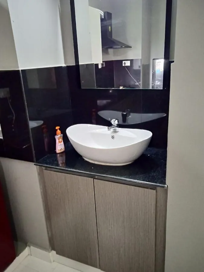 Appartement Traven Homes Earthspace Transit Kochi